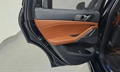 BMW X6 2022, 61219 км, за 41349.21 USD - фото 25