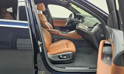 BMW X6 2022, 61219 км, за 41349.21 USD - фото 26