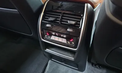 BMW X6 2022, 61219 км, за 41349.21 USD - фото 31