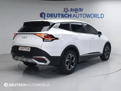 Kia Sportage 2022, 65606 км, за 15471.62 USD