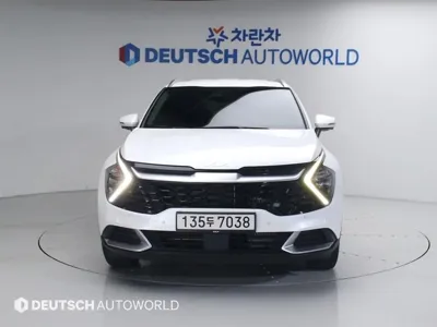 Kia Sportage 2022, 65606 км, за 15471.62 USD
