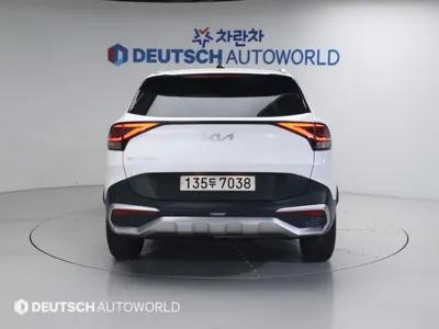 Kia Sportage 2022, 65606 км, за 15471.62 USD