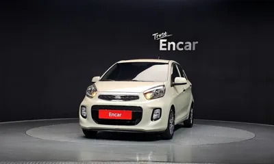 Kia Morning 2016, 41764 км, за 4294.68 USD