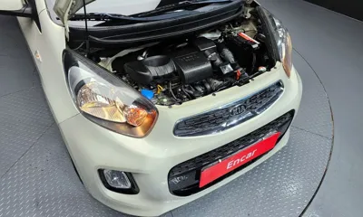 Kia Morning 2016, 41764 км, за 4294.68 USD - фото 6