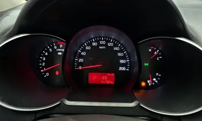 Kia Morning 2016, 41764 км, за 4294.68 USD - фото 8