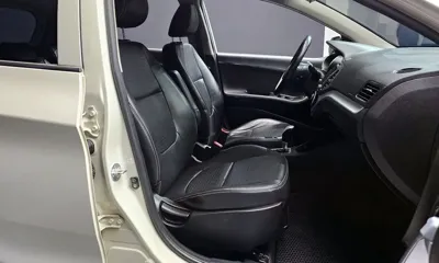 Kia Morning 2016, 41764 км, за 4294.68 USD - фото 10