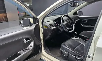 Kia Morning 2016, 41764 км, за 4294.68 USD - фото 11