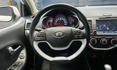 Kia Morning 2016, 41764 км, за 4294.68 USD - фото 13