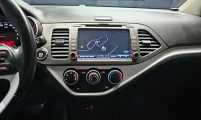 Kia Morning 2016, 41764 км, за 4294.68 USD - фото 15