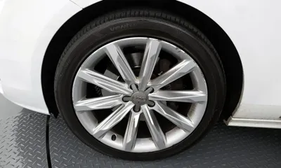 Audi A7 2013, 121015 км, за 6498.62 USD