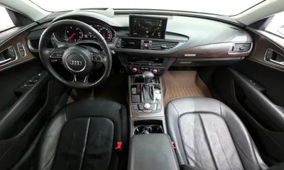 Audi A7 2013, 121015 км, за 6498.62 USD - фото 7