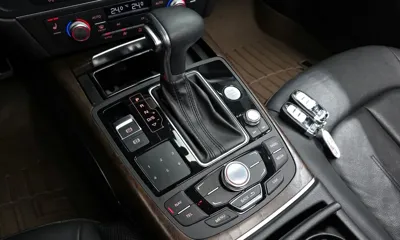 Audi A7 2013, 121015 км, за 6498.62 USD - фото 9