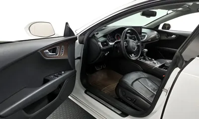 Audi A7 2013, 121015 км, за 6498.62 USD - фото 10