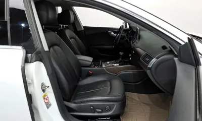 Audi A7 2013, 121015 км, за 6498.62 USD - фото 11