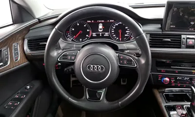Audi A7 2013, 121015 км, за 6498.62 USD - фото 13