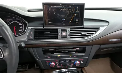 Audi A7 2013, 121015 км, за 6498.62 USD - фото 14
