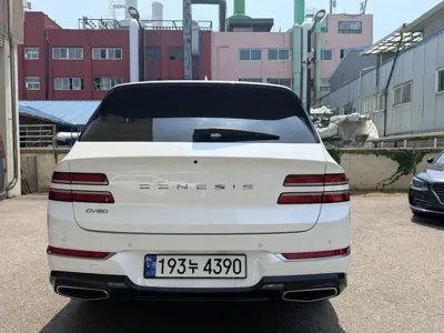 Genesis GV80 2023, 41568 км, за 35181.68 USD - фото 6