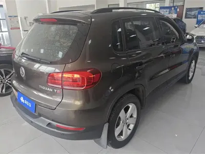 Volkswagen Tiguan 2014, 44700 км, за 5252.99 USD
