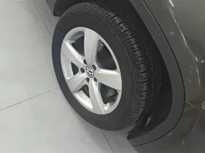 Volkswagen Tiguan 2014, 44700 км, за 5252.99 USD - фото 6