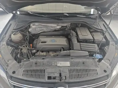 Volkswagen Tiguan 2014, 44700 км, за 5252.99 USD - фото 10