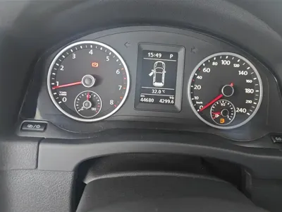 Volkswagen Tiguan 2014, 44700 км, за 5252.99 USD - фото 14