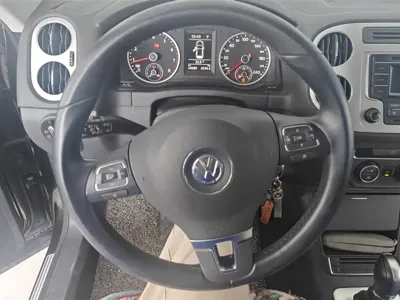 Volkswagen Tiguan 2014, 44700 км, за 5252.99 USD - фото 15