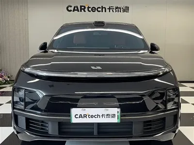 Li Auto Li L9 2023, 77200 км, за 36314.78 USD