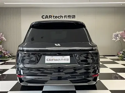 Li Auto Li L9 2023, 77200 км, за 36314.78 USD - фото 6
