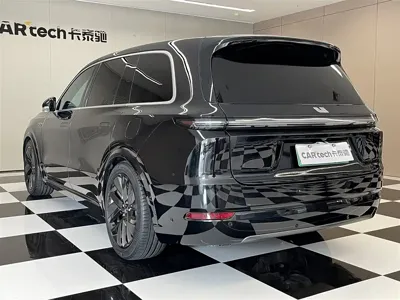 Li Auto Li L9 2023, 77200 км, за 36314.78 USD - фото 7