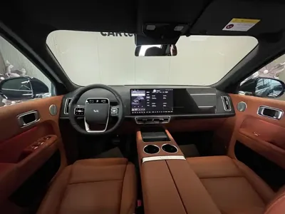 Li Auto Li L9 2023, 77200 км, за 36314.78 USD - фото 12