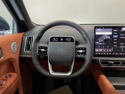 Li Auto Li L9 2023, 77200 км, за 36314.78 USD - фото 13