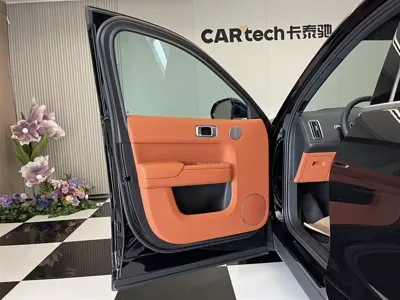 Li Auto Li L9 2023, 77200 км, за 36314.78 USD - фото 15