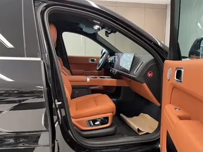 Li Auto Li L9 2023, 77200 км, за 36314.78 USD - фото 17