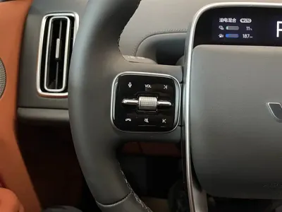 Li Auto Li L9 2023, 77200 км, за 36314.78 USD - фото 24
