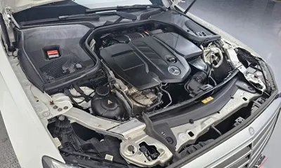 Mercedes-Benz E-Class 2019, 143693 км, за 13154.42 USD - фото 6