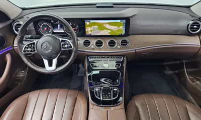 Mercedes-Benz E-Class 2019, 143693 км, за 13154.42 USD - фото 7