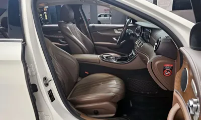 Mercedes-Benz E-Class 2019, 143693 км, за 13154.42 USD - фото 10