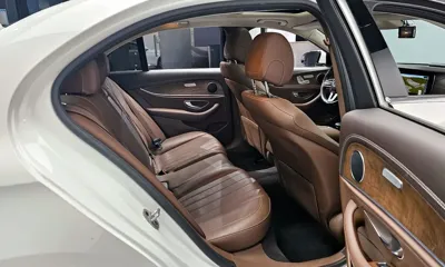 Mercedes-Benz E-Class 2019, 143693 км, за 13154.42 USD - фото 12