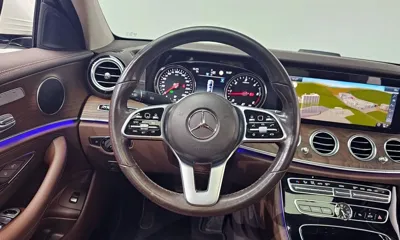 Mercedes-Benz E-Class 2019, 143693 км, за 13154.42 USD - фото 13