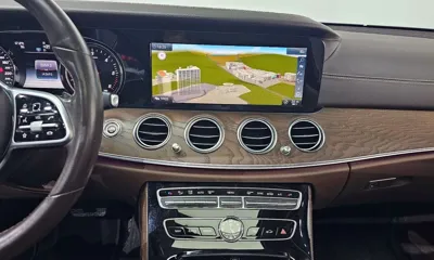 Mercedes-Benz E-Class 2019, 143693 км, за 13154.42 USD - фото 14
