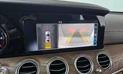 Mercedes-Benz E-Class 2019, 143693 км, за 13154.42 USD - фото 15