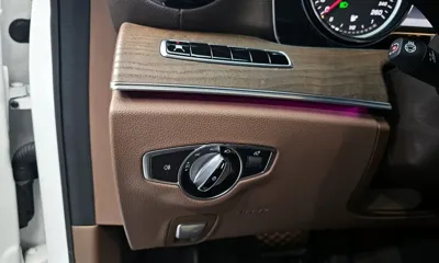 Mercedes-Benz E-Class 2019, 143693 км, за 13154.42 USD - фото 18