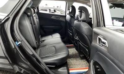 Kia Sportage 2022, 104206 км, за 17220.3 USD - фото 12