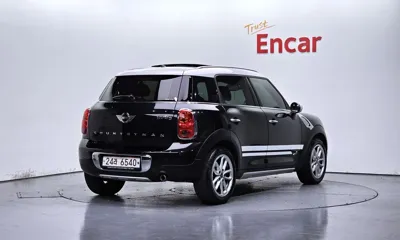 MINI Countryman 2015, 113592 км, за 3907.28 USD