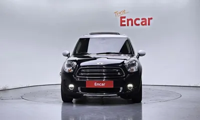 MINI Countryman 2015, 113592 км, за 3907.28 USD
