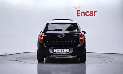 MINI Countryman 2015, 113592 км, за 3907.28 USD