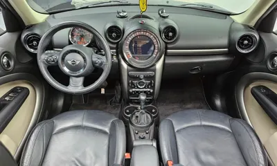 MINI Countryman 2015, 113592 км, за 3907.28 USD - фото 7