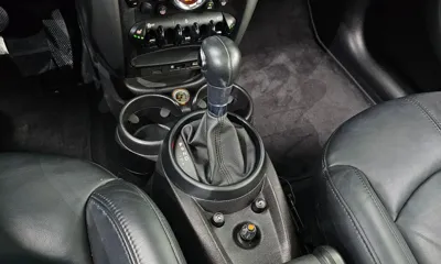 MINI Countryman 2015, 113592 км, за 3907.28 USD - фото 9