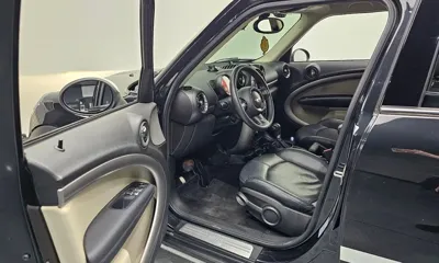 MINI Countryman 2015, 113592 км, за 3907.28 USD - фото 10