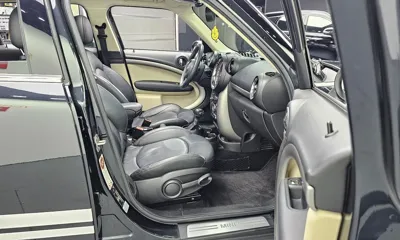 MINI Countryman 2015, 113592 км, за 3907.28 USD - фото 11